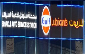 Sparkle Auto Service Car Wash Station