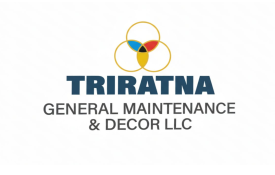 Triratna General Maintenance and Decor L.L.C